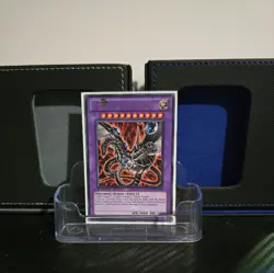 Cyber End Dragon RYMP-EN060 Rare Yugioh - Image 1