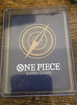 Round 1 RORONOA ZORO One Piece TCG Promo PRB02-006 ENGLISH NM I HAND SHIPS FAST! - Image 2