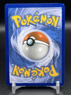 Primal Kyogre EX (Alpha) 55/160 Pokemon XY Primal Clash English LP - Image 2