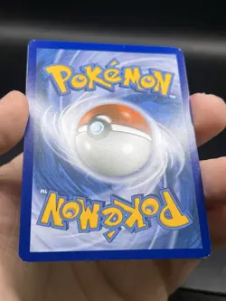 Primal Kyogre EX (Alpha) 55/160 Pokemon XY Primal Clash English LP - Image 5