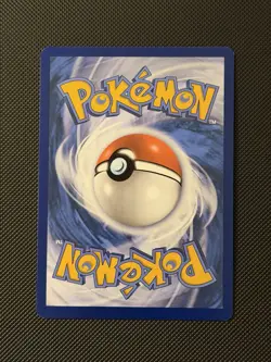 Eevee 043 Sv: Scarlet & Violet Black Star Promo Holo Card - Image 2