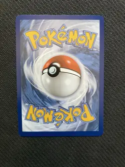 Pokemon Eevee SV: Scarlet & Violet Promo Holo Promo Card-Pokemon Center stamp - Image 5