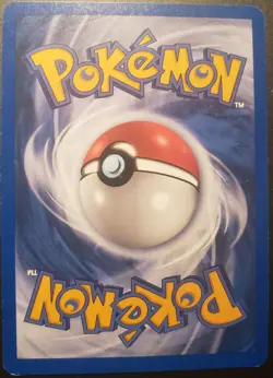 Pokemon Aquapolis - 4 Card Lot - Rare Vintage 2003 - LP - Non Holo - Image 4