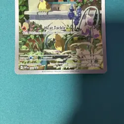 Charmander 044 Sv: Scarlet & Violet Promo Cards Holo - Image 3