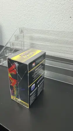 Pokemon TCG Mega Evolution Perfect Order Build & Battle Box 40 Cards - Image 5