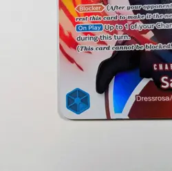 Sanji OP15-047 (ENGLISH) - One Piece x Round 1 Promo Card - Image 5