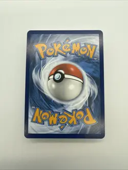 Pokemon TCG Misty's Psyduck Destined Rivals 193/182 Illustration Rare Card - Image 2
