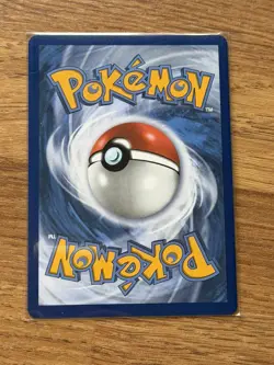 Pokemon TCG Team Rocket's Nidoking EX Ultra Rare Card 216/182, Destined Rivals - Image 2