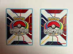 Pokemon WCS 2014 Haruto Kobayashi Plasma Power 67-Card Lot (w 2x Tropical Beach) - Image 3
