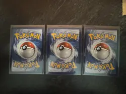 Pokemon 25th Celebrations Lunchbox Promos Hydreigon-Light Toxtricity- Mimikyu - Image 2