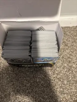 Pokemon Tcg Bulk Cards Booster Box Multiple Sets Common, Holos And Reverse Holos - Image 2