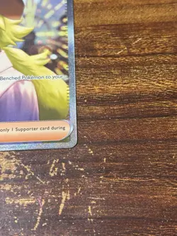 Destined Rivals Pokemon N’s Plan 170/086 SIR CLEAN 🧼Psa 10👀❓❓ - Image 3