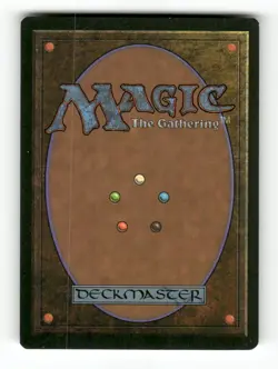 Nebuchadnezzar NM R MTG Magic Chronicles - Image 2