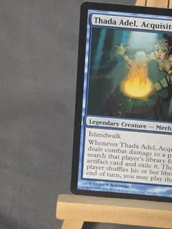 Thada Adel, Acquisitor Worldwake Regular - Image 5