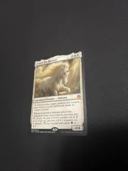 Emiel The Blessed #3 Regular Mythic Nm Jumpstart Magic The Gathering Wizards - Image 2