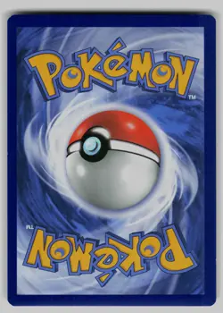 Marill 34/147 Common Burning Shadows Pokemon Near Mint - Image 2