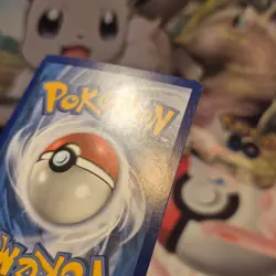 Pokemon TCG Sylveon 87/131 Forbidden Light Non-Holo LP - Image 4