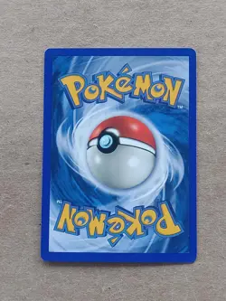 Poliwhirl 44/75 Uncommon Neo Discovery Pokemon Unlimited Lightly Played - Image 2