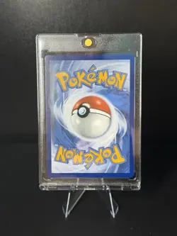 2023 Pokemon SVP Pikachu with Grey Felt Hat Pokemon X Van Gogh - Image 2