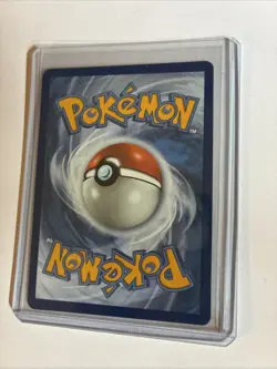 Pokemon Mega Charizard Y EX ASC 022/217 - Image 2