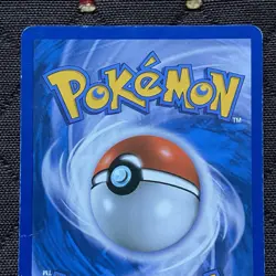 Feraligatr Call of Legends 25/95 Pokemon TCG | kawayoo | HP/DMG (See Photos) - Image 3