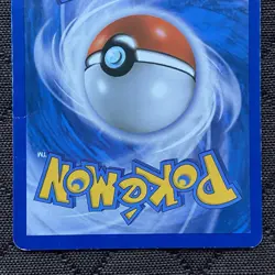 Feraligatr Call of Legends 25/95 Pokemon TCG | kawayoo | HP/DMG (See Photos) - Image 4