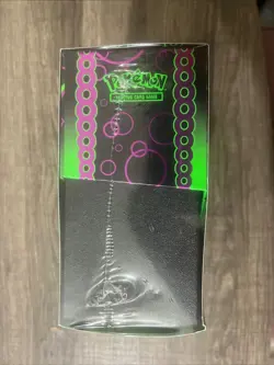 Pokemon TCG Shrouded Fable Pokemon Center ETB Sealed - Image 5