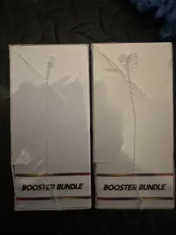 Pokemon TCG: Scarlet & Violet 151 Booster Bundle Box New Factory Sealed 6 Packs - Image 3