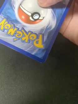 Hawlucha 97/114 Uncommon Steam Siege Pokemon Reverse Holo Lightly Played - Image 5