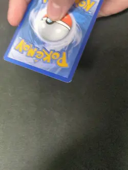 Swirlix RC19/RC32 Uncommon Generations Pokemon Holo MP - Image 3