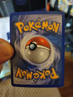 Pokemon Shuppet Stamped Holo Card 61/108 EX Power Keepers - Image 2