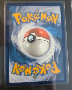 Pokemon Appletun 211/167 Illustration Rare Full Art Holo Stage 1 90 HP ENG - Image 2