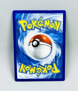 Mew 011/025 Pokemon Celebrations 25th Anniversary Rare Holo Trading Card - Image 2