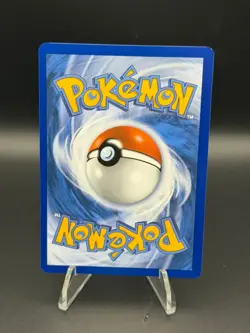 Piplup 098/094 Illustration Rare Phantasmal Flames Pokemon Near Mint - Image 2