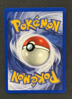Igglybuff Promo Pokemon WoTC Promo 36/53 NM - Image 2