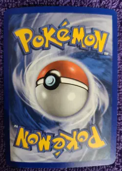 Raichu 12/108 Power Keepers Holo Rare Pokemon *NICE* - Image 3