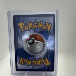 Pokemon Mega Charizard X EX 125/094 Evolutions Holo Rare English - Image 2