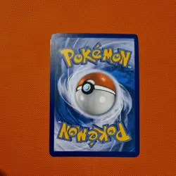 Pokemon TCG Teal Mask Ogerpon EX SVP166 Scarlet Violet Black Star NM Promo - Image 4