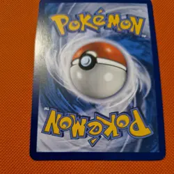 Pokemon TCG Teal Mask Ogerpon EX SVP166 Scarlet Violet Black Star NM Promo - Image 5