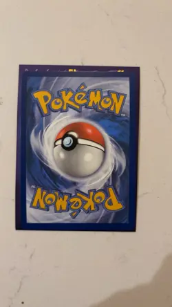 Pokemon TCG Fidough 213/198 Illustration Rare Holo SV01 Scarlet & Violet ENG - Image 2
