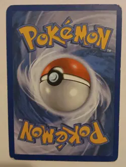 Ninetales 7/123 HeartGold & Soulsilver Holo Rare Pokemon TCG - Image 2