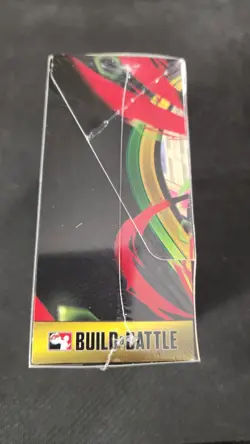 Pokemon TCG - Perfect Order Build And Battle Box – New & Factory Sealed - Image 3