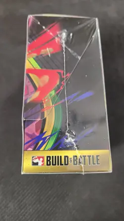 Pokemon TCG - Perfect Order Build And Battle Box – New & Factory Sealed - Image 4