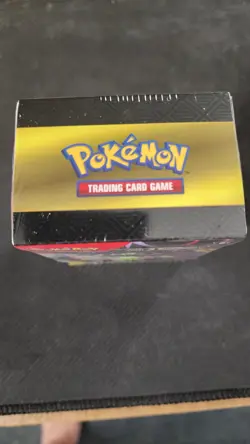 Pokemon TCG - Perfect Order Build And Battle Box – New & Factory Sealed - Image 5