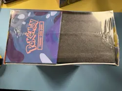 Chaos Rising Pokemon Center ETB: Elite Trainer Box- New/Sealed - Image 5