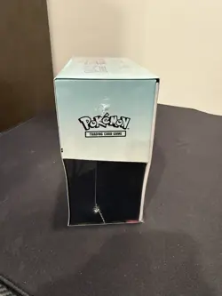 Temporal Forces Walking Wake Pokemon Center Elite Trainer Box ETB - New & Sealed - Image 4