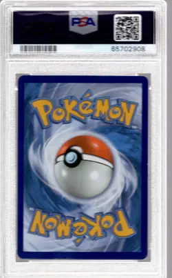2022 Pokemon Galaraian Articuno V Brilliant Stars 181/172 PSA 10 Secret - Image 2