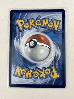Pokemon TCG Zekrom ex 166/086 Sv: Black Bolt SIR Holo English 230 HP - Image 2