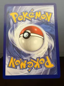 Pokemon Iron Defender Ultra Rare #110/084 Pitch Black - Image 2