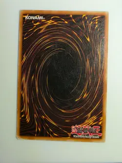Crimson Blader CBLZ-EN093 Rare Cosmo Blazer Yu-Gi-Oh 1st Edition MP - Image 2